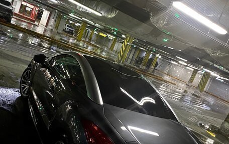 Peugeot RCZ I рестайлинг, 2011 год, 1 519 000 рублей, 11 фотография