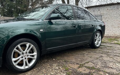 Audi A6, 1999 год, 487 000 рублей, 2 фотография