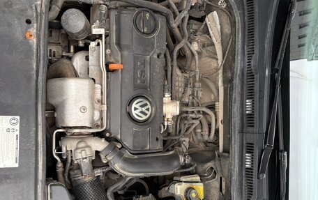 Volkswagen Jetta VI, 2012 год, 1 100 000 рублей, 7 фотография