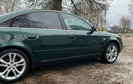 Audi A6, 1999 год, 487 000 рублей, 8 фотография