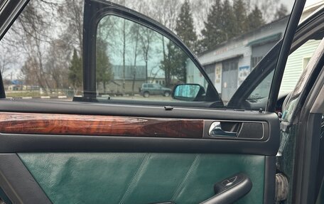 Audi A6, 1999 год, 487 000 рублей, 18 фотография