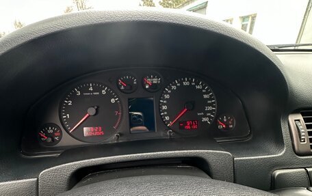 Audi A6, 1999 год, 487 000 рублей, 16 фотография