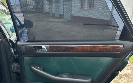 Audi A6, 1999 год, 487 000 рублей, 20 фотография