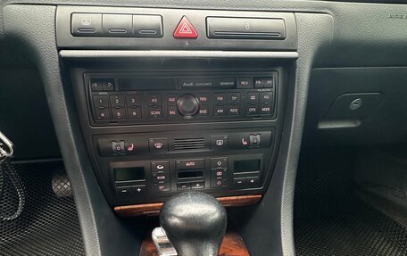 Audi A6, 1999 год, 487 000 рублей, 19 фотография