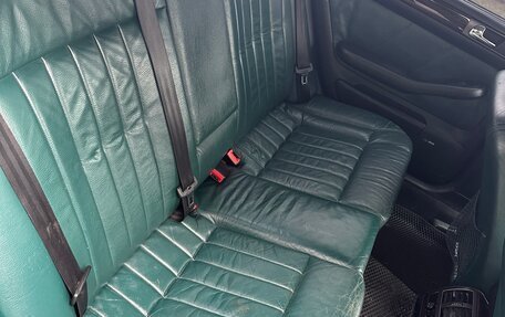 Audi A6, 1999 год, 487 000 рублей, 26 фотография