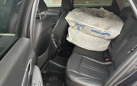 Hyundai Sonata VIII, 2021 год, 2 250 000 рублей, 6 фотография