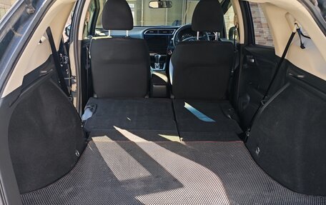 Honda Shuttle II, 2015 год, 1 390 000 рублей, 4 фотография