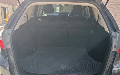 Honda Shuttle II, 2015 год, 1 390 000 рублей, 5 фотография