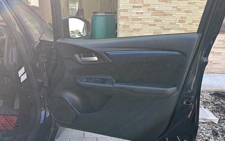 Honda Shuttle II, 2015 год, 1 390 000 рублей, 8 фотография