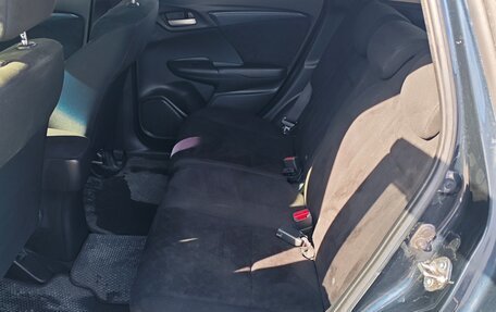 Honda Shuttle II, 2015 год, 1 390 000 рублей, 7 фотография