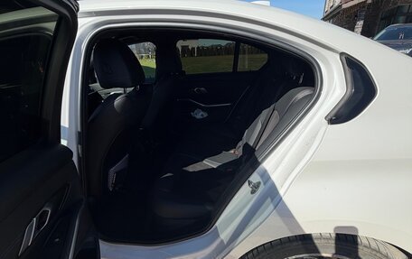 BMW 3 серия, 2020 год, 5 000 000 рублей, 6 фотография