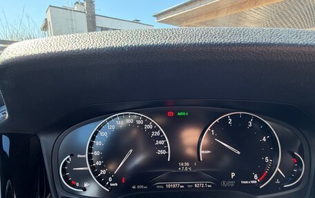 BMW 3 серия, 2020 год, 5 000 000 рублей, 8 фотография