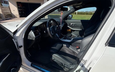 BMW 3 серия, 2020 год, 5 000 000 рублей, 7 фотография