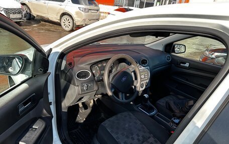 Ford Focus II рестайлинг, 2005 год, 420 000 рублей, 10 фотография