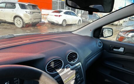 Ford Focus II рестайлинг, 2005 год, 420 000 рублей, 12 фотография