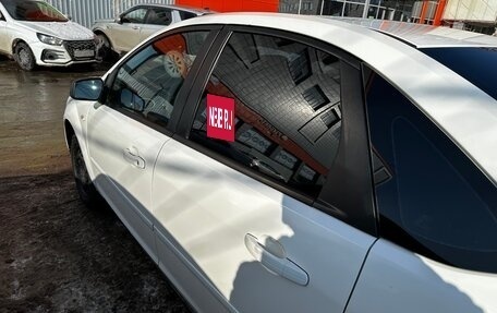 Ford Focus II рестайлинг, 2005 год, 420 000 рублей, 8 фотография