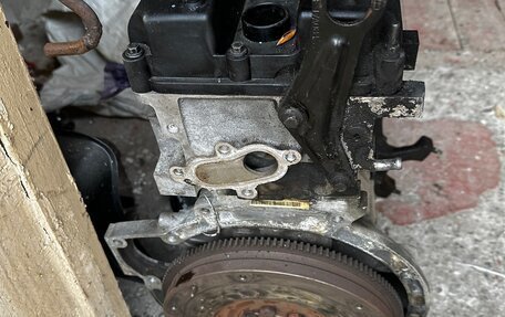 Ford Focus II рестайлинг, 2005 год, 420 000 рублей, 22 фотография