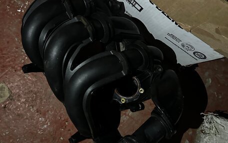 Ford Focus II рестайлинг, 2005 год, 420 000 рублей, 20 фотография