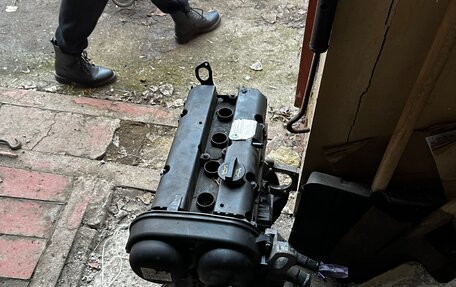 Ford Focus II рестайлинг, 2005 год, 420 000 рублей, 21 фотография