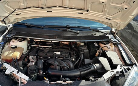 Ford Focus II рестайлинг, 2005 год, 420 000 рублей, 17 фотография