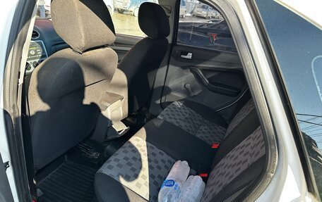 Ford Focus II рестайлинг, 2005 год, 420 000 рублей, 16 фотография