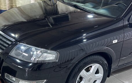 Nissan Almera Classic, 2012 год, 1 200 000 рублей, 3 фотография