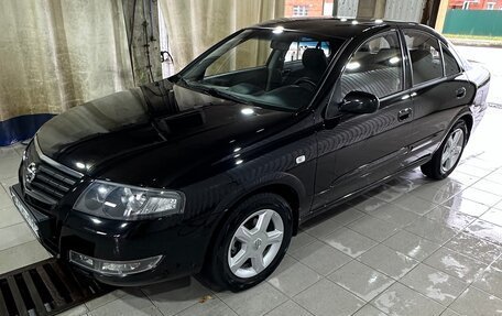 Nissan Almera Classic, 2012 год, 1 200 000 рублей, 5 фотография