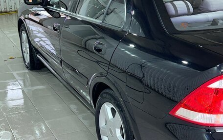 Nissan Almera Classic, 2012 год, 1 200 000 рублей, 4 фотография