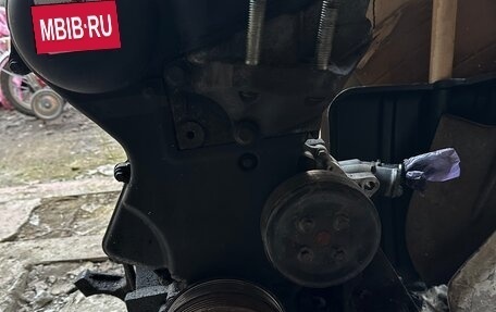 Ford Focus II рестайлинг, 2005 год, 420 000 рублей, 23 фотография