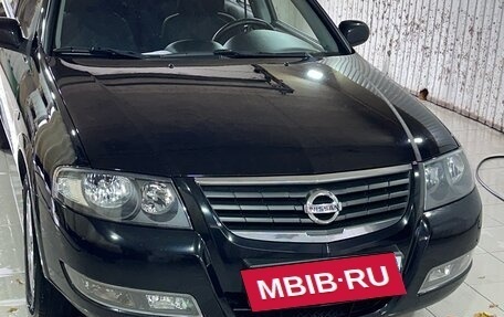 Nissan Almera Classic, 2012 год, 1 200 000 рублей, 2 фотография
