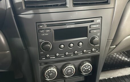 Nissan Almera Classic, 2012 год, 1 200 000 рублей, 16 фотография