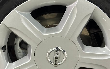 Nissan Almera Classic, 2012 год, 1 200 000 рублей, 8 фотография