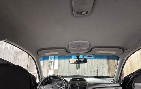 Nissan Almera Classic, 2012 год, 1 200 000 рублей, 11 фотография