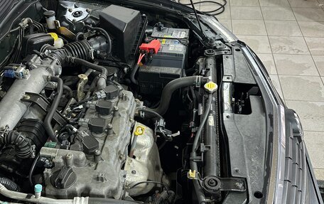 Nissan Almera Classic, 2012 год, 1 200 000 рублей, 10 фотография