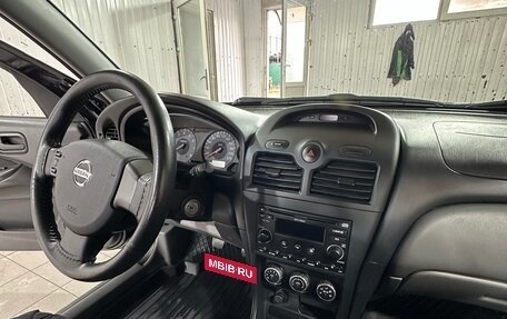 Nissan Almera Classic, 2012 год, 1 200 000 рублей, 18 фотография