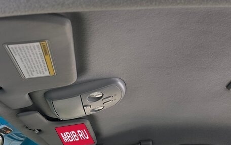 Nissan Almera Classic, 2012 год, 1 200 000 рублей, 13 фотография