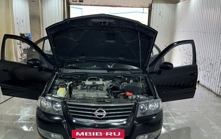 Nissan Almera Classic, 2012 год, 1 200 000 рублей, 12 фотография