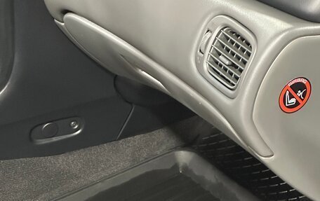 Nissan Almera Classic, 2012 год, 1 200 000 рублей, 19 фотография