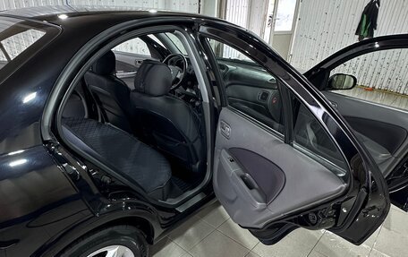 Nissan Almera Classic, 2012 год, 1 200 000 рублей, 22 фотография