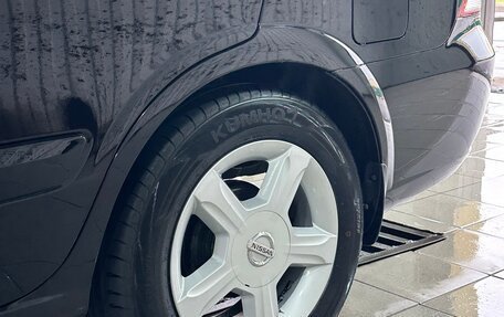 Nissan Almera Classic, 2012 год, 1 200 000 рублей, 30 фотография