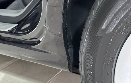 Nissan Almera Classic, 2012 год, 1 200 000 рублей, 25 фотография