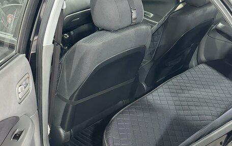 Nissan Almera Classic, 2012 год, 1 200 000 рублей, 29 фотография