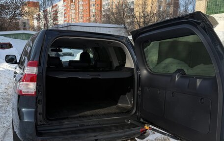 Toyota Land Cruiser Prado 150 рестайлинг 2, 2014 год, 4 200 000 рублей, 7 фотография