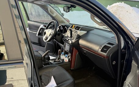 Toyota Land Cruiser Prado 150 рестайлинг 2, 2014 год, 4 200 000 рублей, 14 фотография