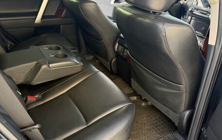 Toyota Land Cruiser Prado 150 рестайлинг 2, 2014 год, 4 200 000 рублей, 12 фотография