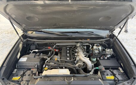 Toyota Land Cruiser Prado 150 рестайлинг 2, 2014 год, 4 200 000 рублей, 16 фотография