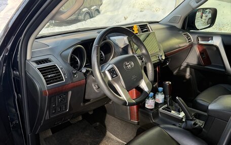 Toyota Land Cruiser Prado 150 рестайлинг 2, 2014 год, 4 200 000 рублей, 8 фотография