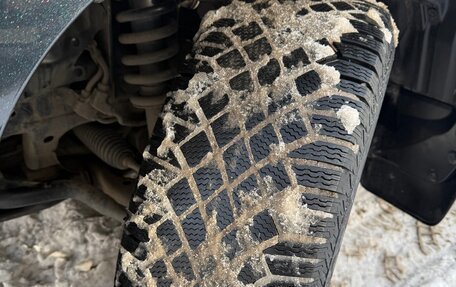 Toyota Land Cruiser Prado 150 рестайлинг 2, 2014 год, 4 200 000 рублей, 19 фотография