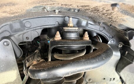 Toyota Land Cruiser Prado 150 рестайлинг 2, 2014 год, 4 200 000 рублей, 25 фотография