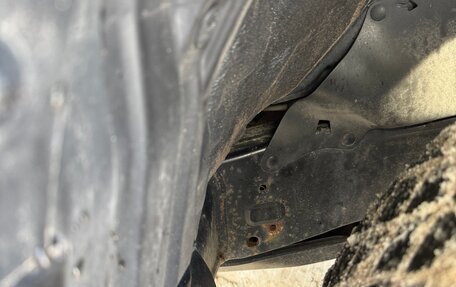 Toyota Land Cruiser Prado 150 рестайлинг 2, 2014 год, 4 200 000 рублей, 26 фотография